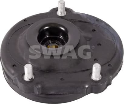 Repair Kit, suspension strut support mount 70104216