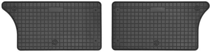 Floor Mat Set ELTORO ET03117