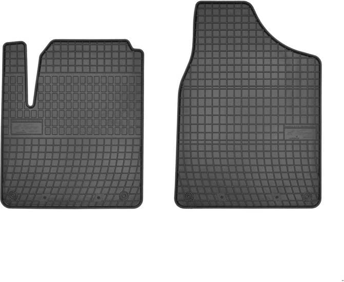 Floor Mat Set ELTORO ET0311P