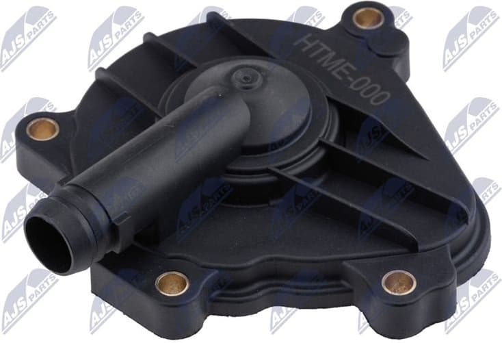 Oil Separator, crankcase ventilation SEP-ME-000