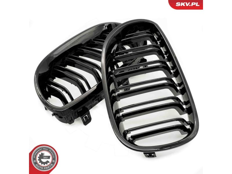 Radiator Grille 66SKV171 - image 3