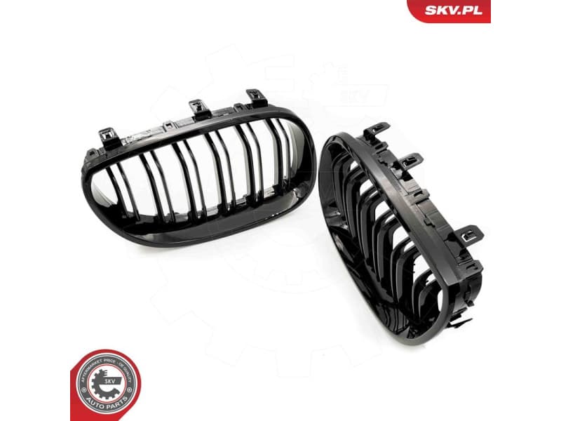 Radiator Grille 66SKV171 - image 4
