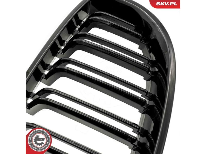 Radiator Grille 66SKV171 - image 7