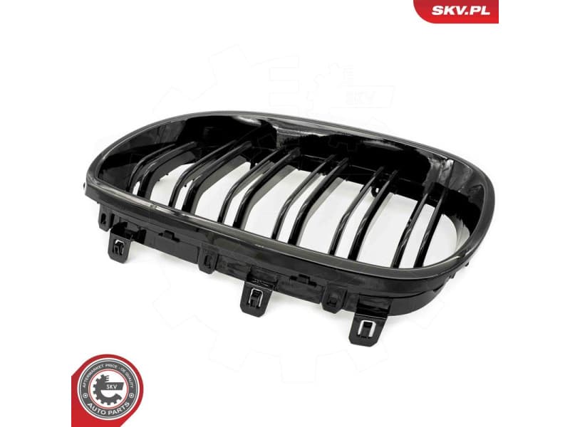 Radiator Grille 66SKV171 - image 8