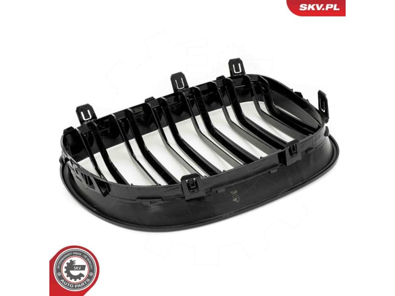 Radiator Grille 66SKV171 - image 9