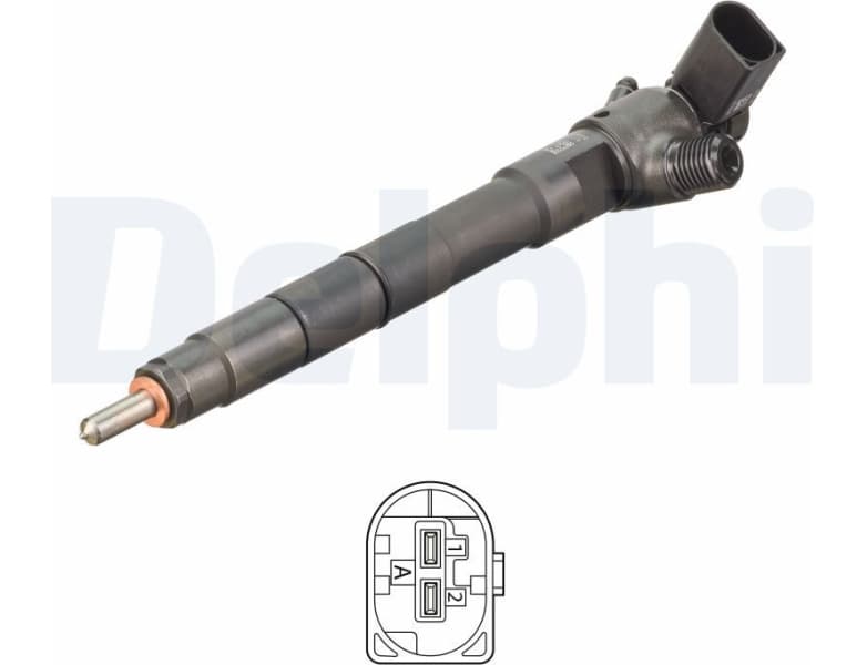 Injector HRD371