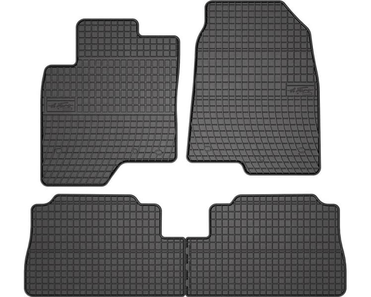 Floor Mat Set ELTORO ET0699