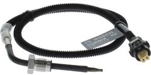 Sensor, exhaust gas temperature 0 986 259 232