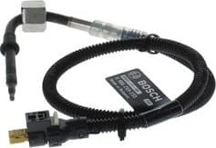 Sensor, exhaust gas temperature 0 986 259 233 - image 2