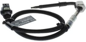 Sensor, exhaust gas temperature 0 986 259 233 - image 3