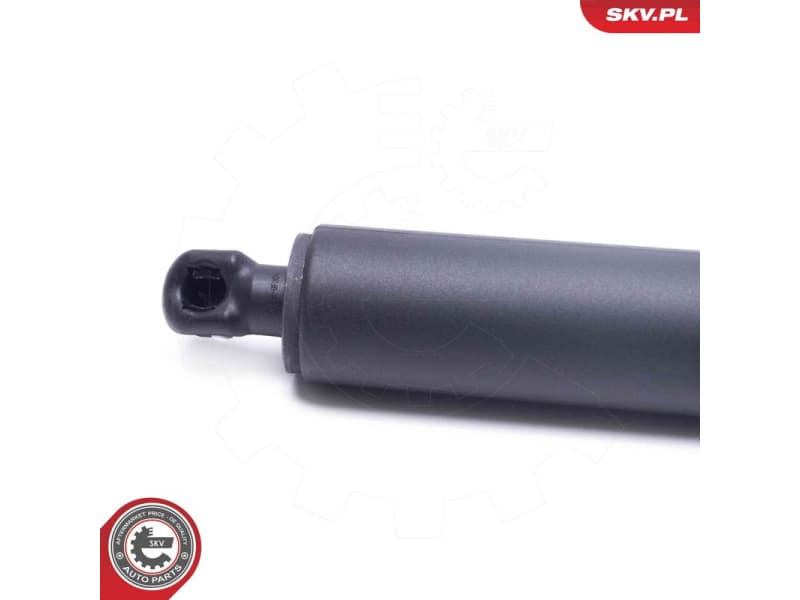 Electric Motor, tailgate 52SKV962 - image 2