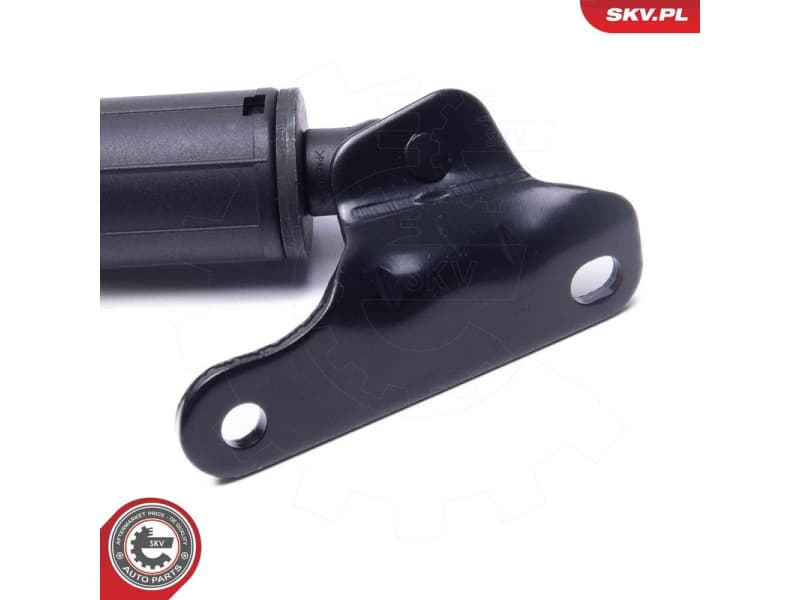 Electric Motor, tailgate 52SKV962 - image 3