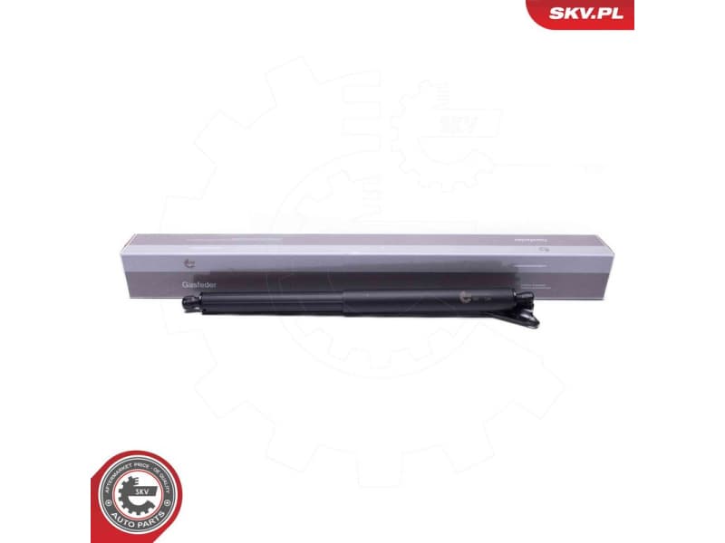 Electric Motor, tailgate 52SKV963