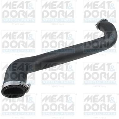 Charge Air Hose 96690