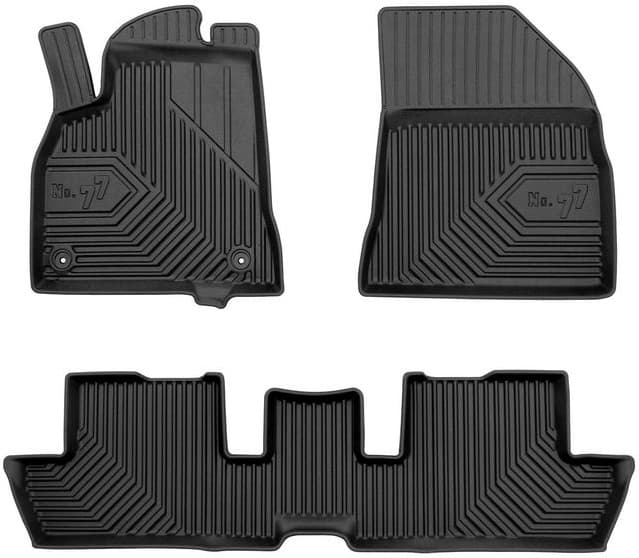 Floor Mat Set NO.77 77427273