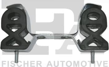 Mount, exhaust system 213-944 - image 2