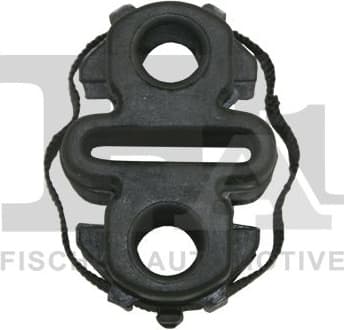 Mount, exhaust system 213927 - image 2