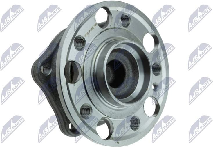 Wheel Bearing Kit KLP-ME-037