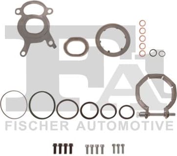 Mounting Kit, charger KT100510 - image 2