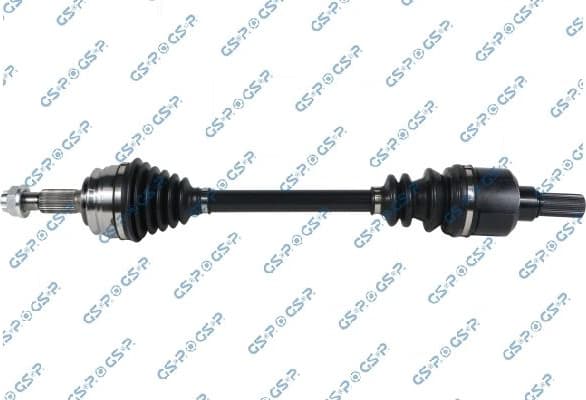 Drive Shaft 204579