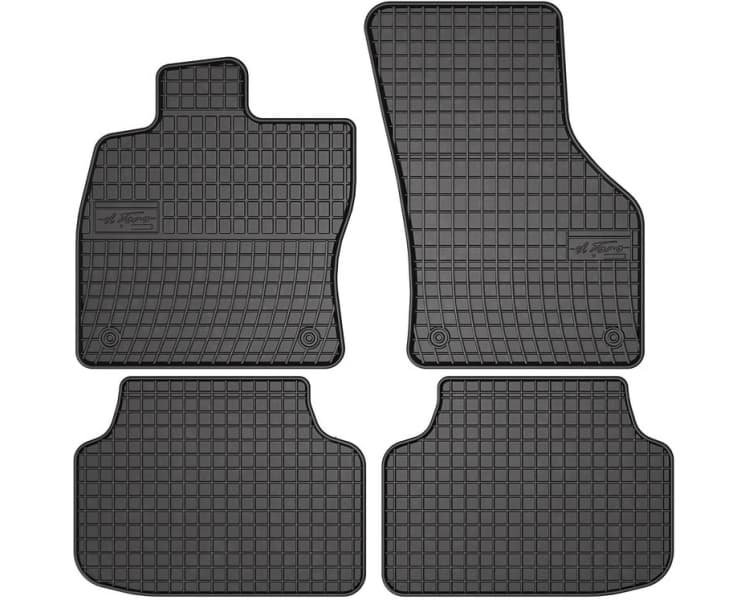 Floor Mat Set ELTORO ET0365