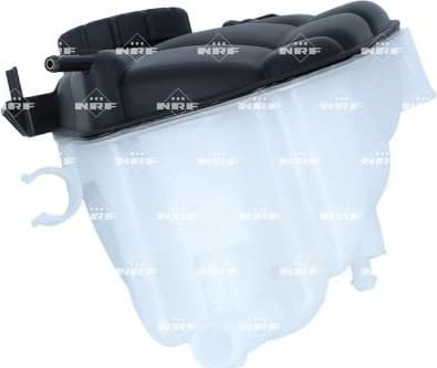 Expansion Tank, coolant EASY FIT 454099 - image 3