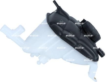 Expansion Tank, coolant EASY FIT 454099 - image 4