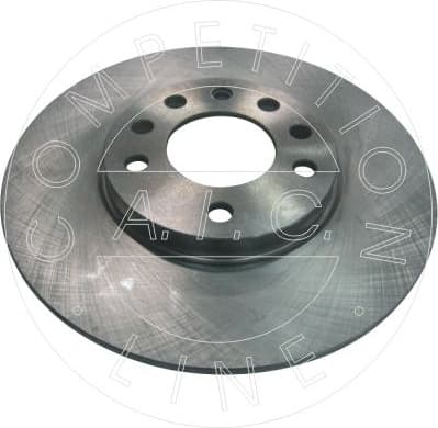 Brake Disc Original AIC Quality 53657