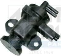 Pressure Converter, exhaust control 9036