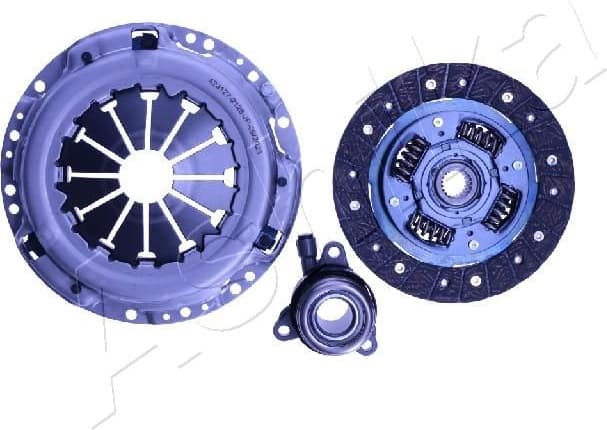 Clutch Kit 92-02-2128