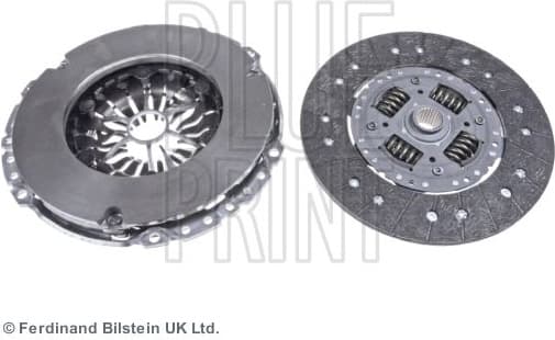 Clutch Kit ADJ133004 - image 2