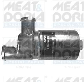 Idle Control Valve, air supply 85020