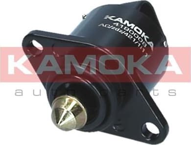 Idle Control Valve, air supply 4190008 - image 4