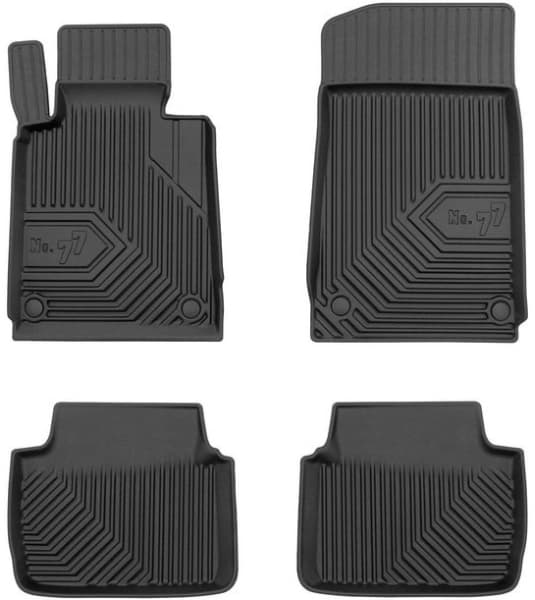 Floor Mat Set NO.77 77426566
