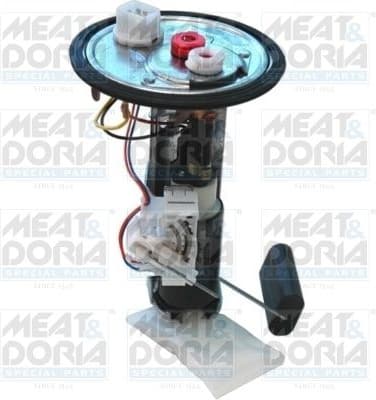 fuel supply unit 76898