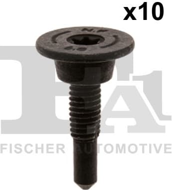 Screw 11-70007.10