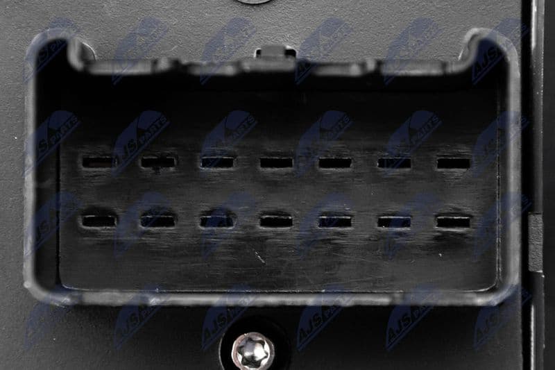 Switch, window regulator EWS-CH-054 - image 6