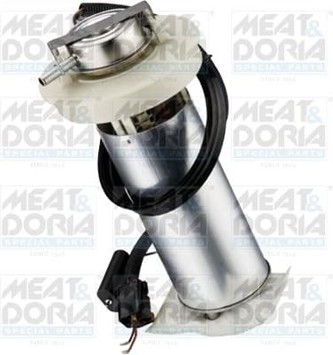 fuel supply unit 77174