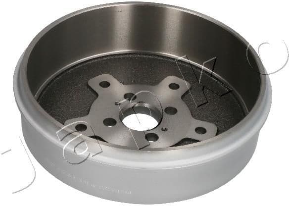 Brake Drum 56K08C - image 2