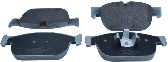 Brake Pad Set, disc brake QP1598