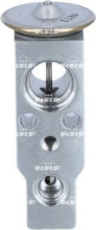 Expansion Valve, air conditioning 38534