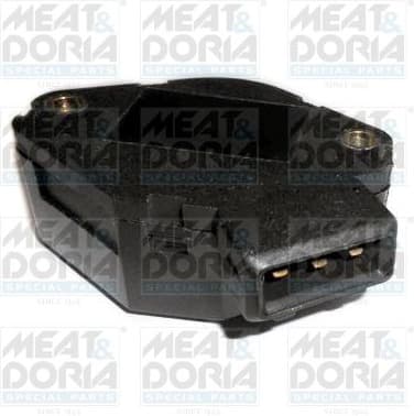 Sensor, throttle position 83146