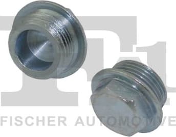 Screw Plug 269.750.001 - image 2