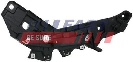 Headlight Base FT90631