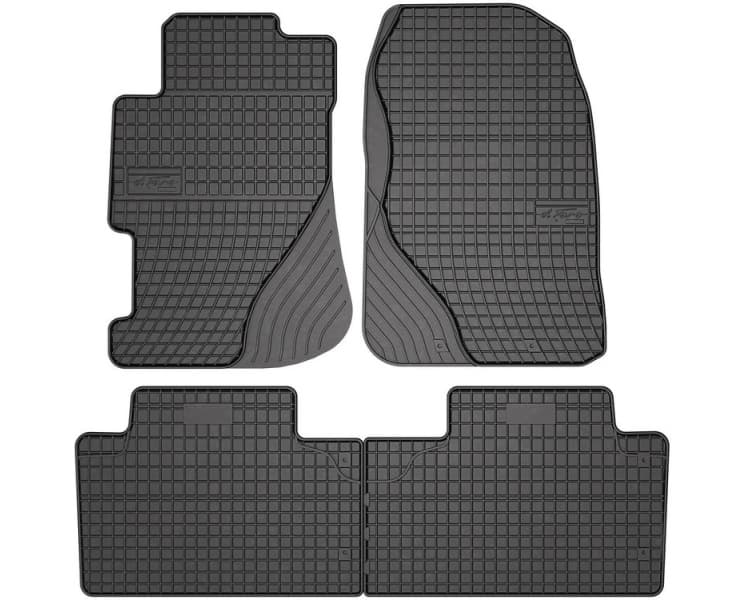 Floor Mat Set ELTORO ET547204