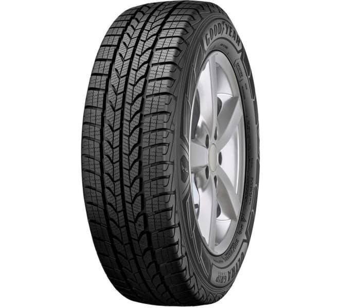 Winter tyres 205/65R16C GOODYEAR ULTRAGRIP CARGO 107/105T Elect Studless DCB73 3PMSF M+S