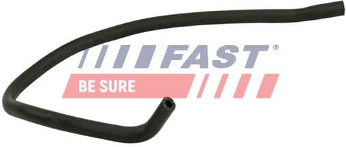 Heater Hose FT61076 - image 2