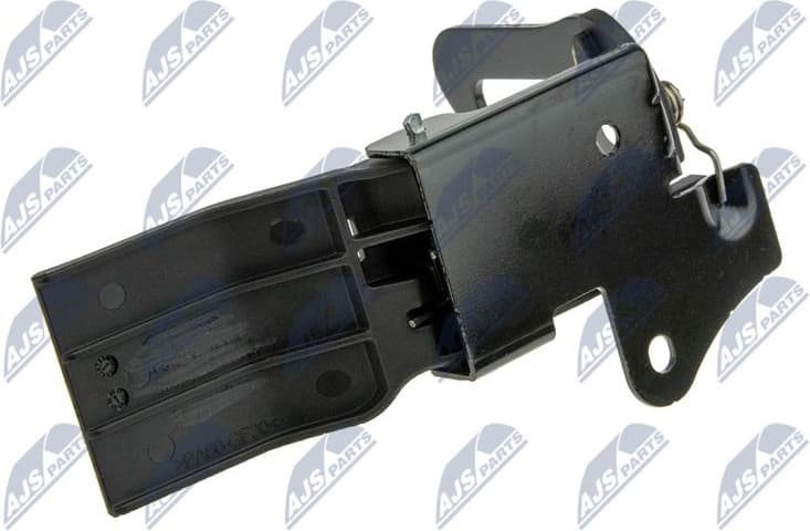 Safety Hook, bonnet lock EZC-AU-089 - image 2