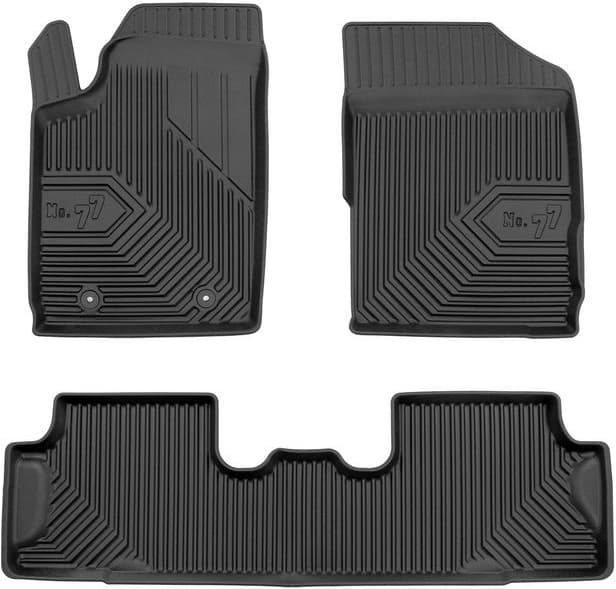 Floor Mat Set NO.77 77409170