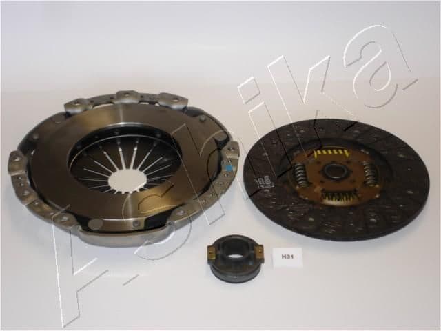 Clutch Kit 92-H0-031 - image 2